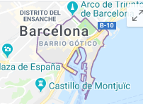 reparto de buzoneo y reparto de publicidad en ciudad vella barcelona